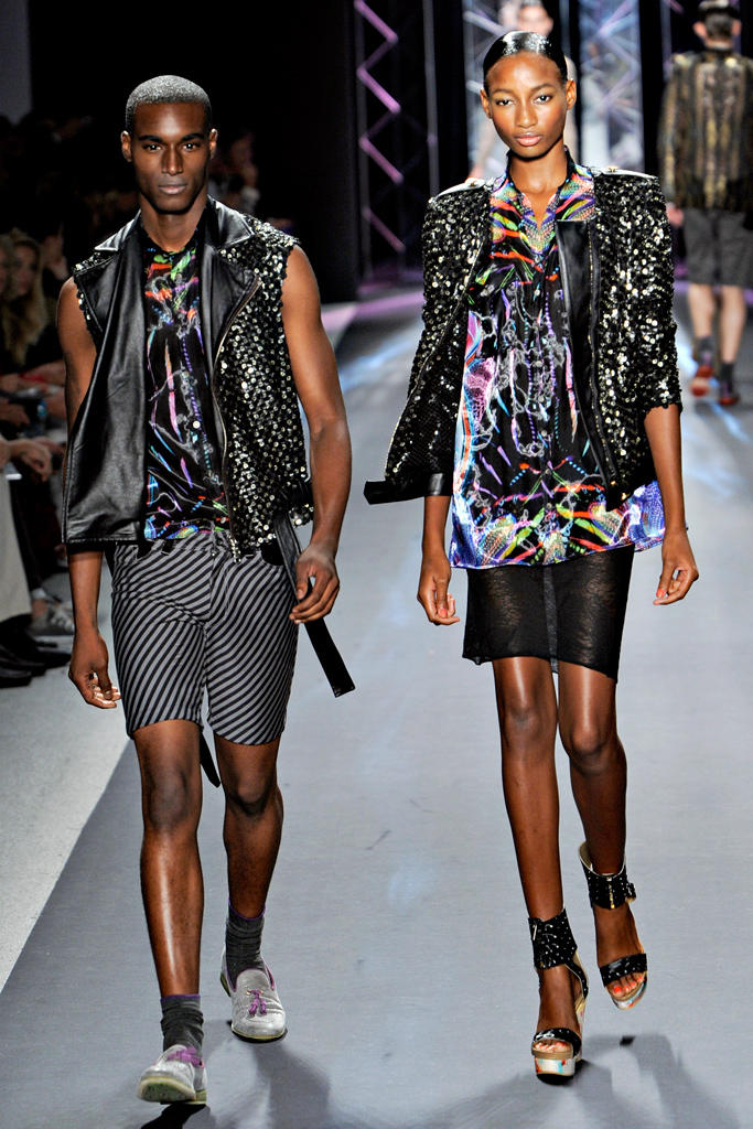 Custo Barcelona 2012DƬ