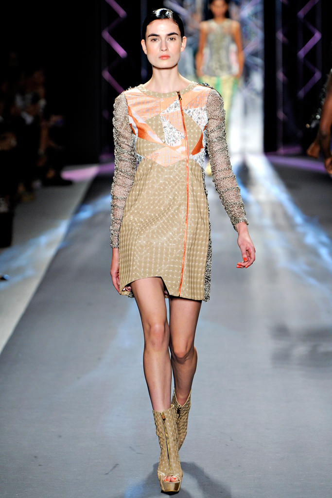 Custo Barcelona 2012DƬ