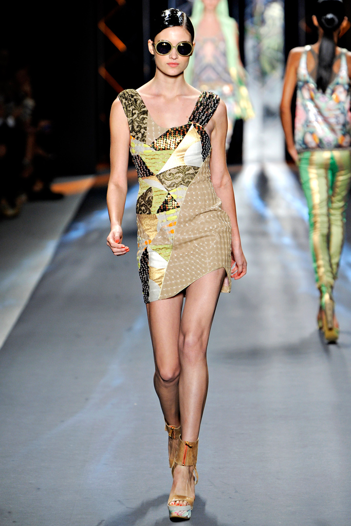 Custo Barcelona 2012DƬ