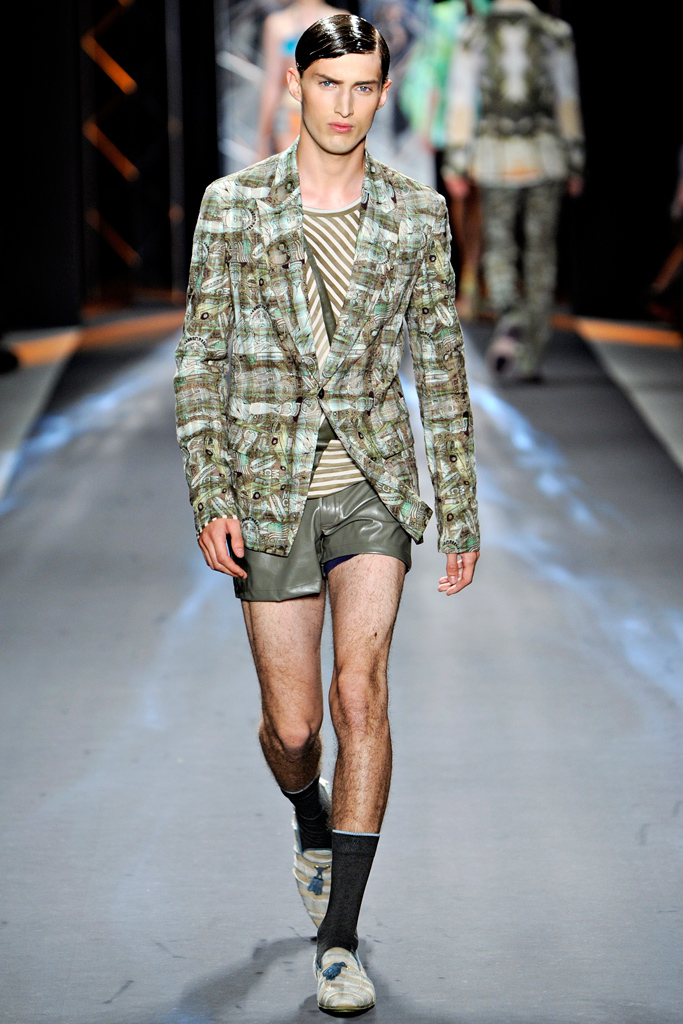 Custo Barcelona 2012DƬ