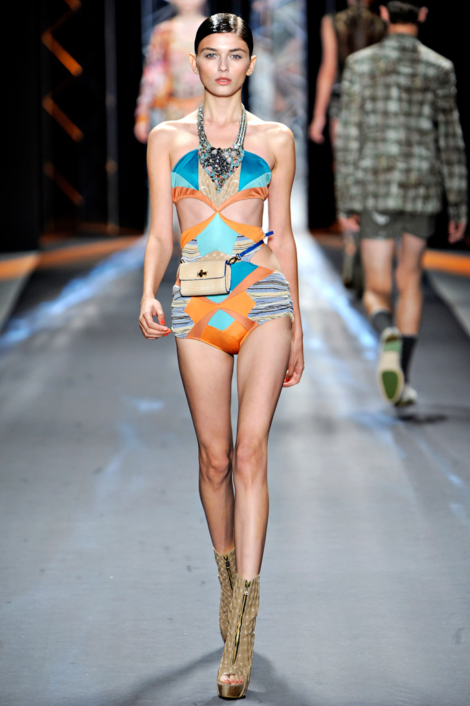 Custo Barcelona 2012DƬ
