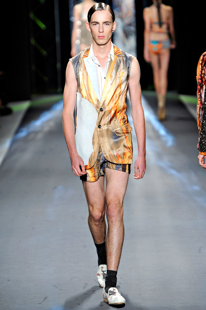 Custo Barcelona 2012DƬ