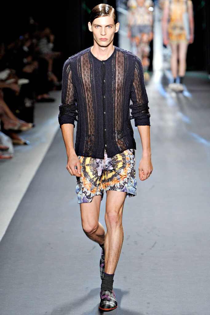 Custo Barcelona 2012DƬ