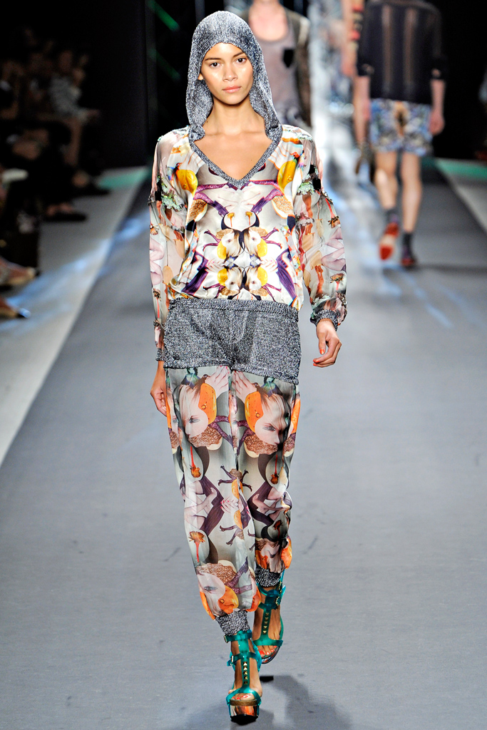 Custo Barcelona 2012DƬ