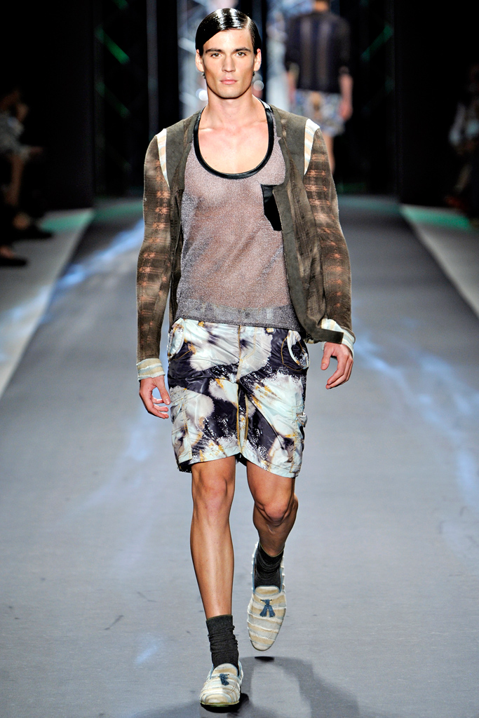 Custo Barcelona 2012DƬ