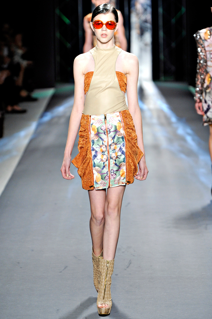 Custo Barcelona 2012DƬ
