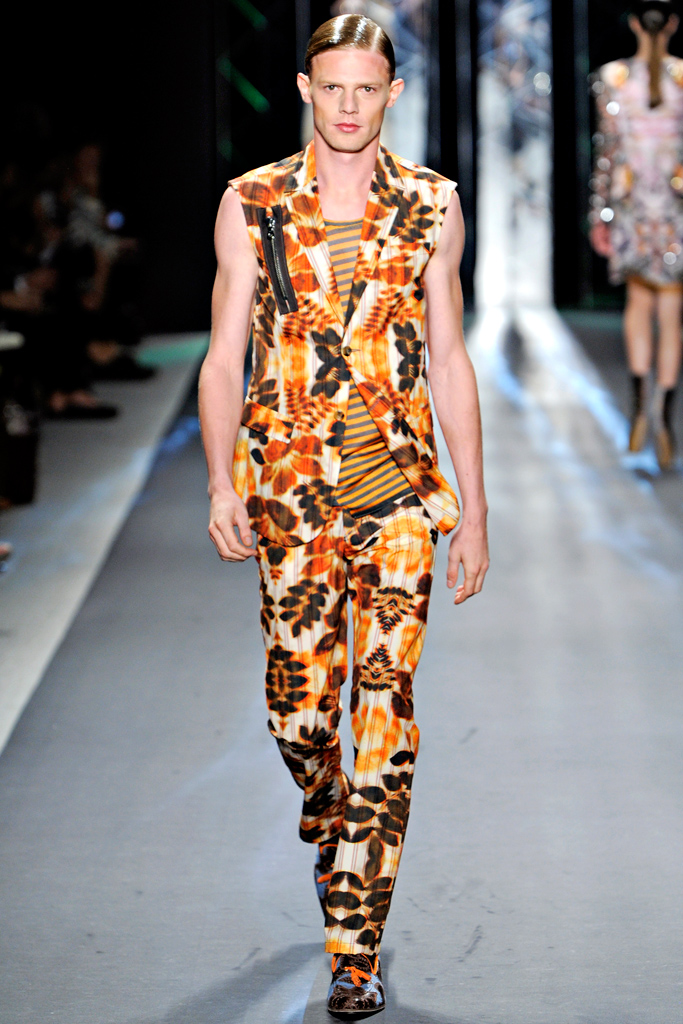 Custo Barcelona 2012DƬ