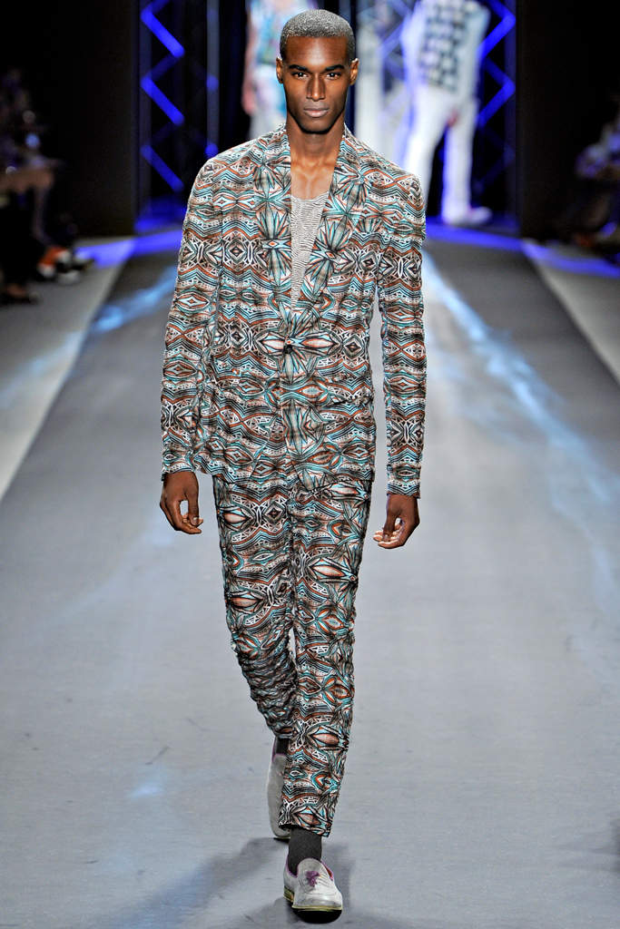 Custo Barcelona 2012DƬ