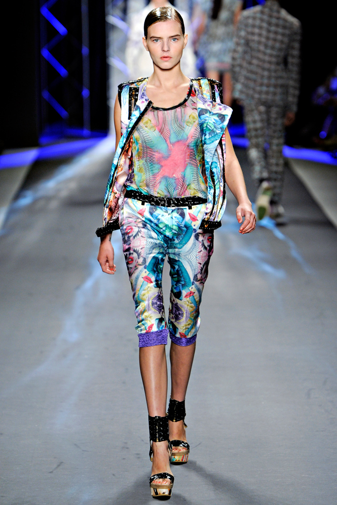 Custo Barcelona 2012DƬ