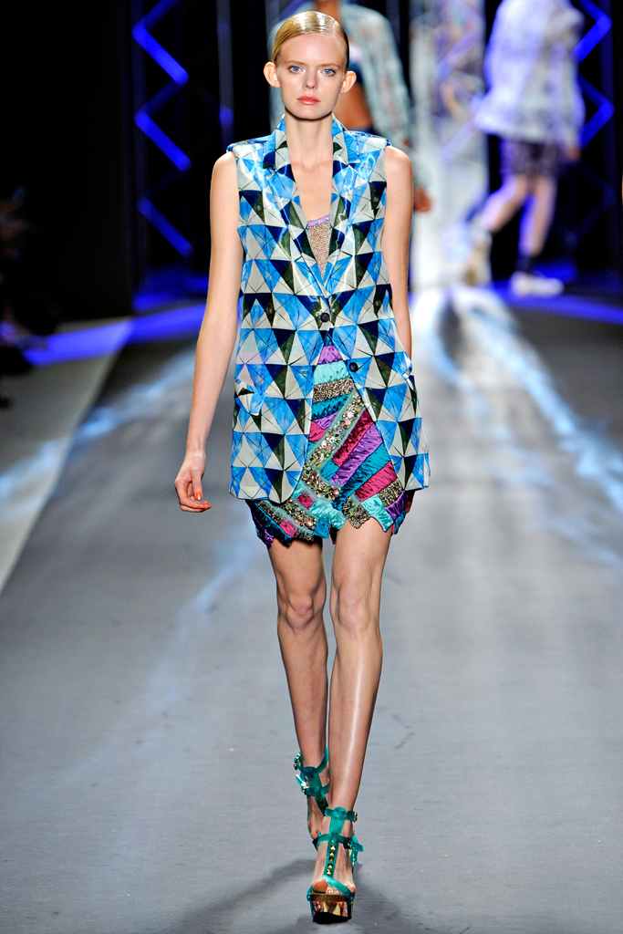 Custo Barcelona 2012DƬ