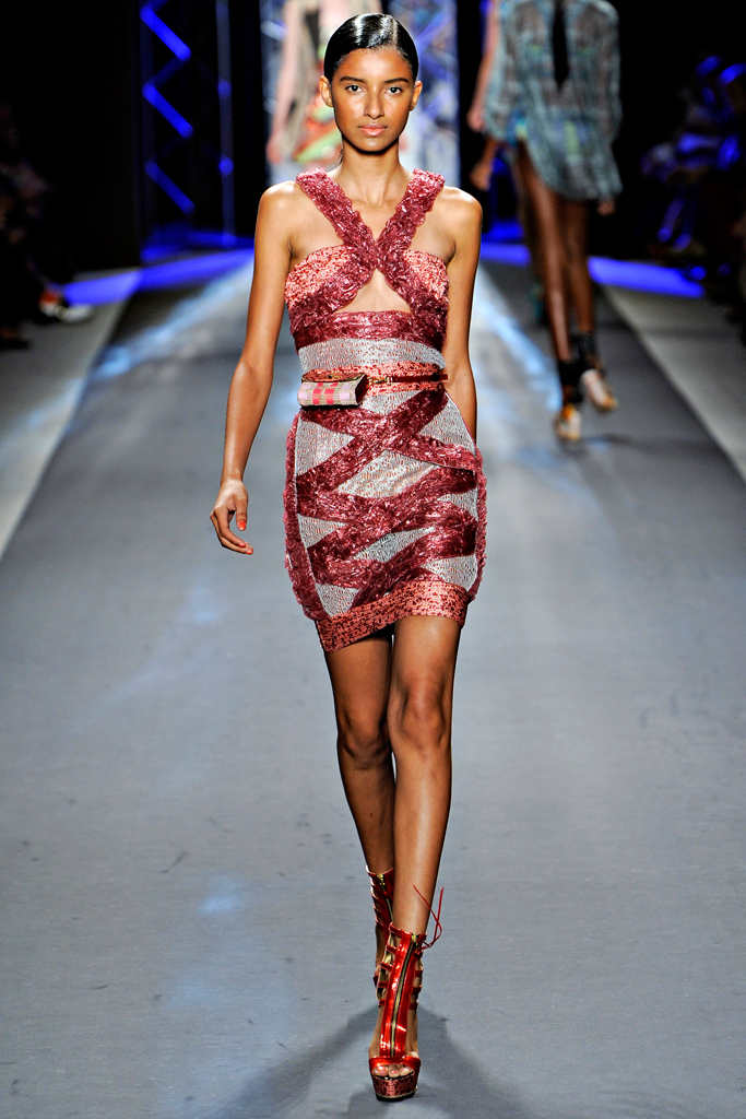 Custo Barcelona 2012DƬ