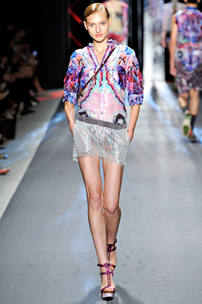 Custo Barcelona 2012DƬ