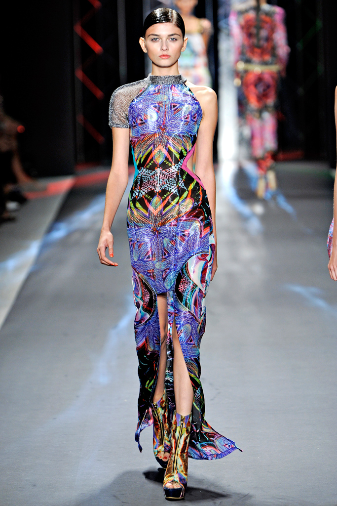 Custo Barcelona 2012DƬ