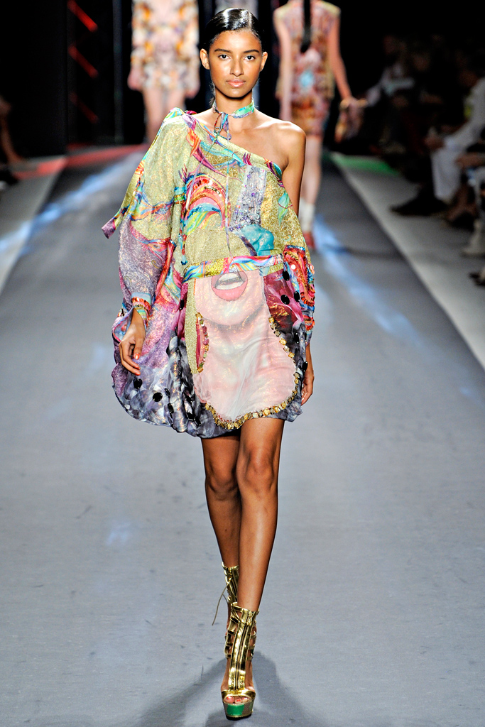 Custo Barcelona 2012DƬ