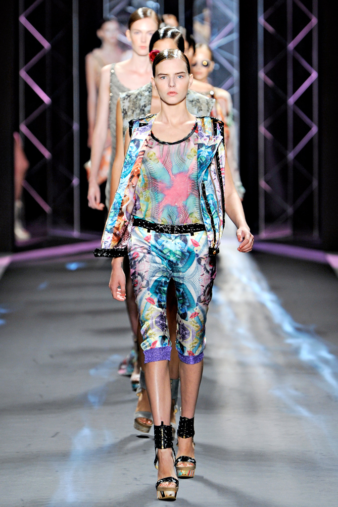 Custo Barcelona 2012DƬ