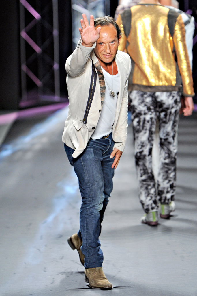 Custo Barcelona 2012DƬ