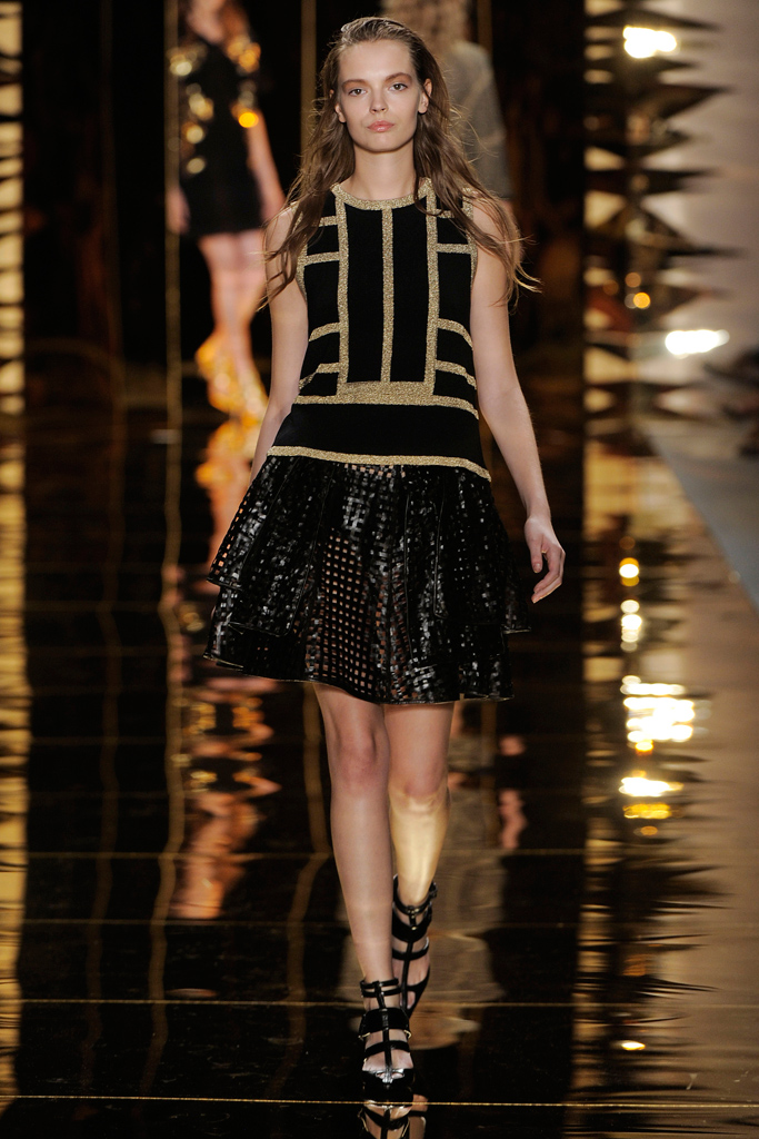 Cynthia Rowley 2012DƬ