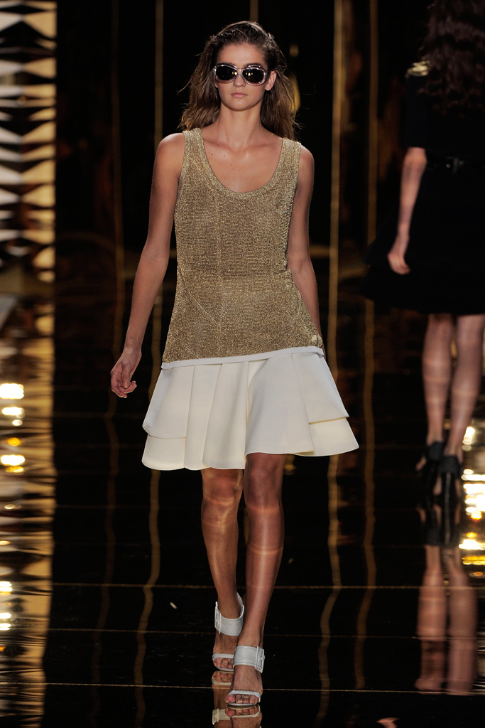 Cynthia Rowley 2012DƬ