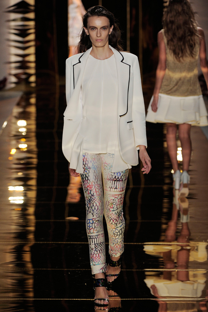 Cynthia Rowley 2012(chng)DƬ