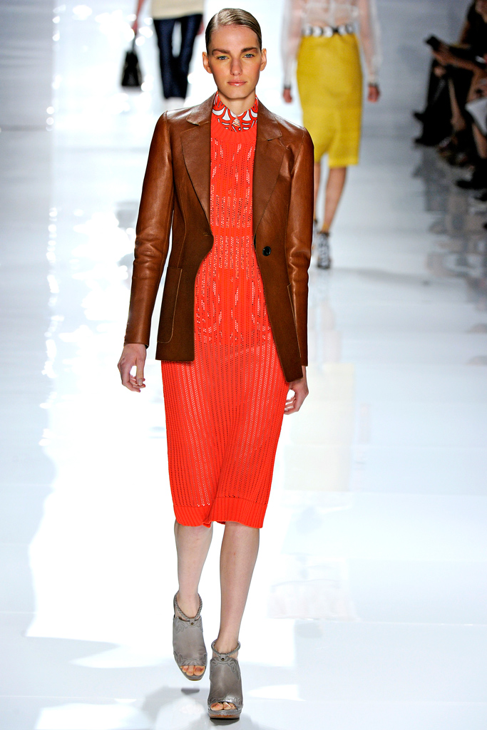Derek Lam 2012DƬ