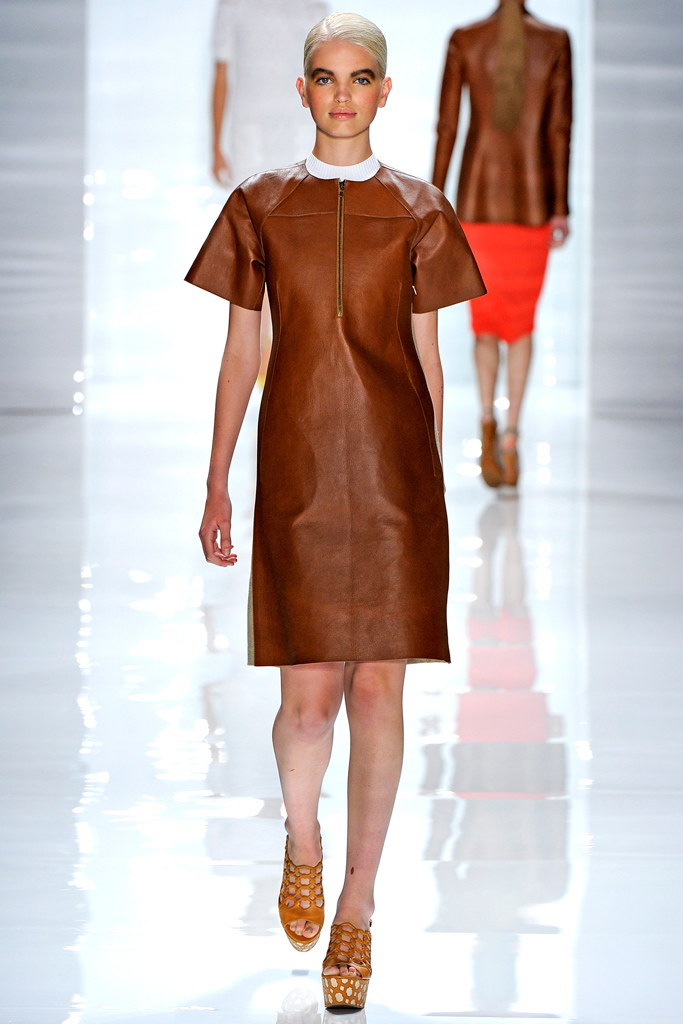 Derek Lam 2012DƬ