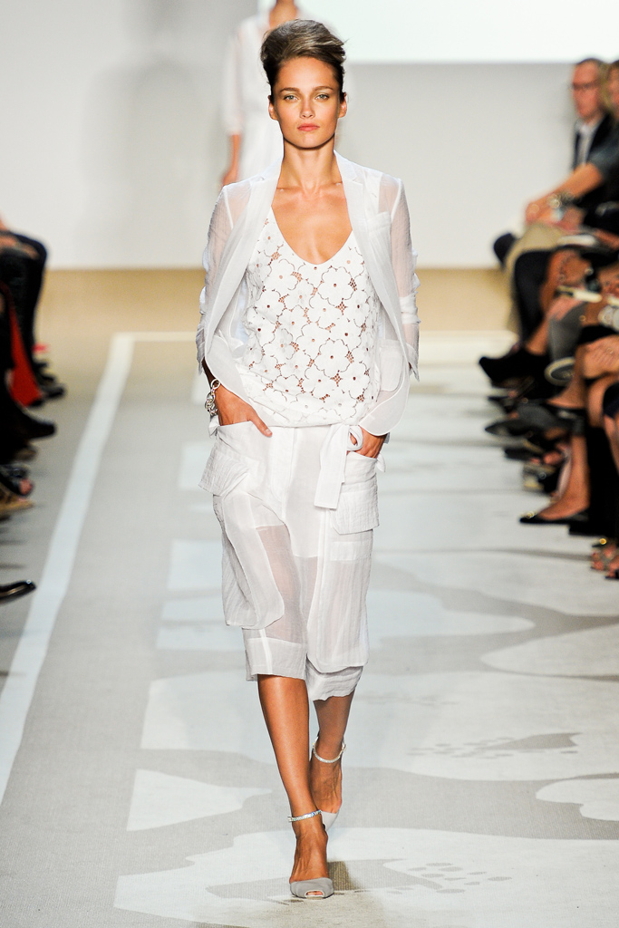 Diane von Furstenberg 2012DƬ