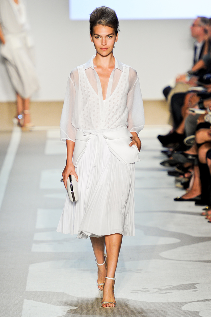 Diane von Furstenberg 2012DƬ