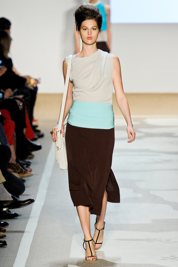 Diane von Furstenberg 2012DƬ