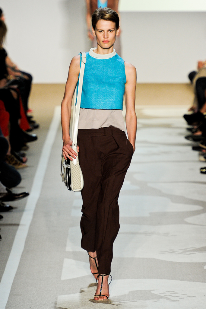Diane von Furstenberg 2012DƬ