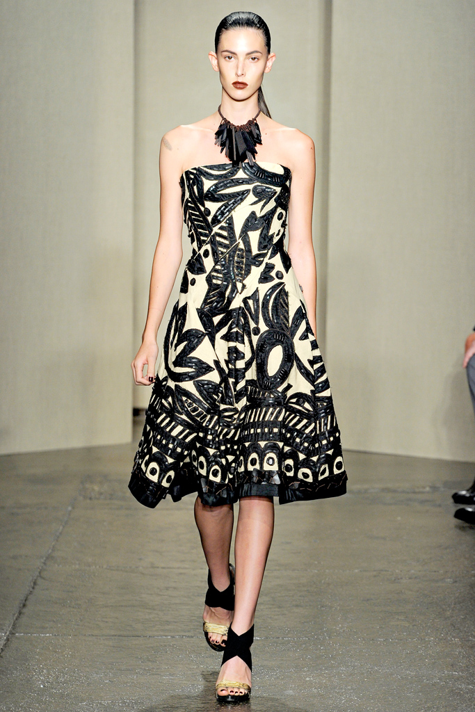 Donna Karan 2012DƬ