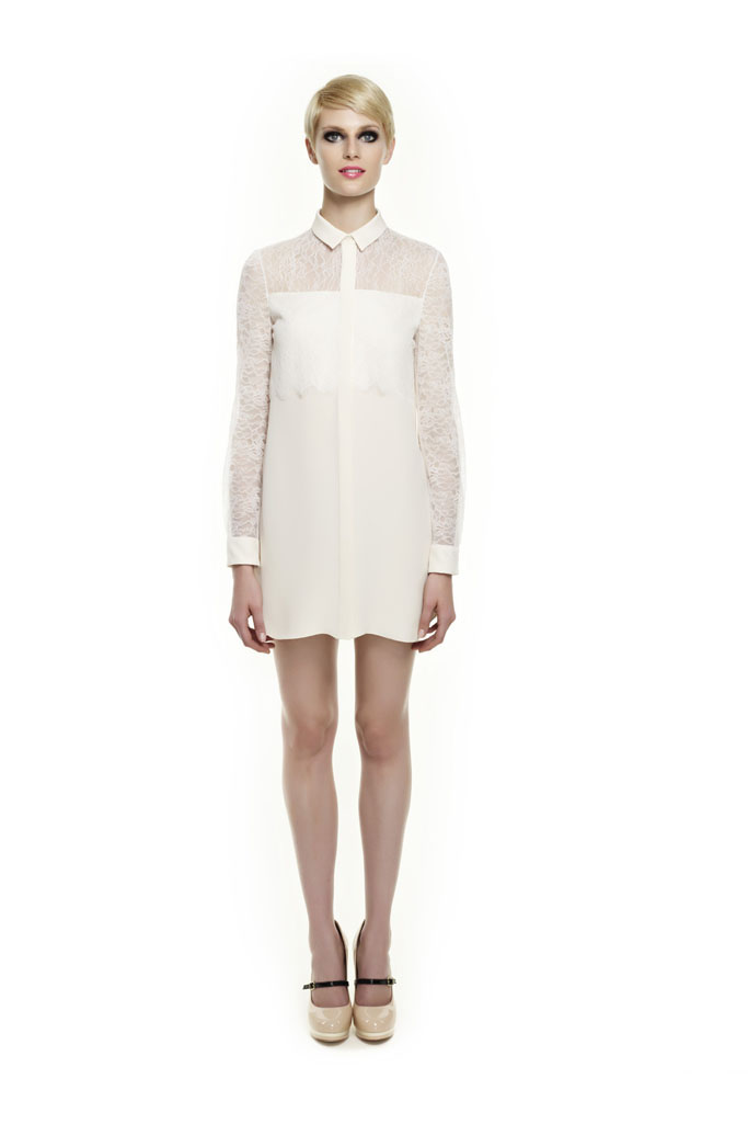 Erin Fetherston 2012DƬ