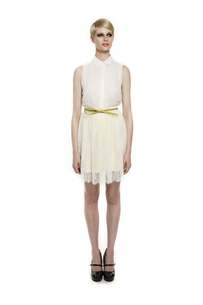 Erin Fetherston 2012DƬ