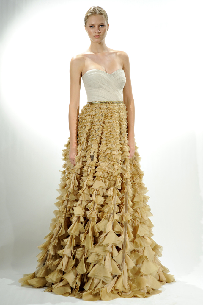 Farah Angsana 2012春夏秀場