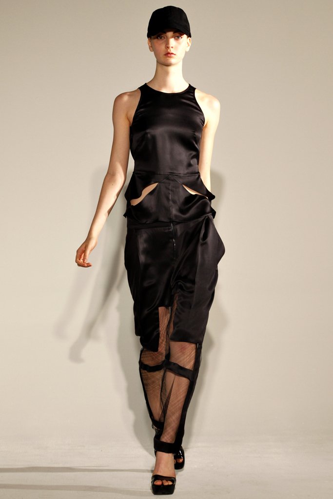 Graeme Armour 2012DƬ