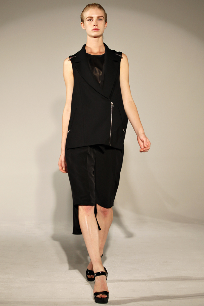 Graeme Armour 2012DƬ