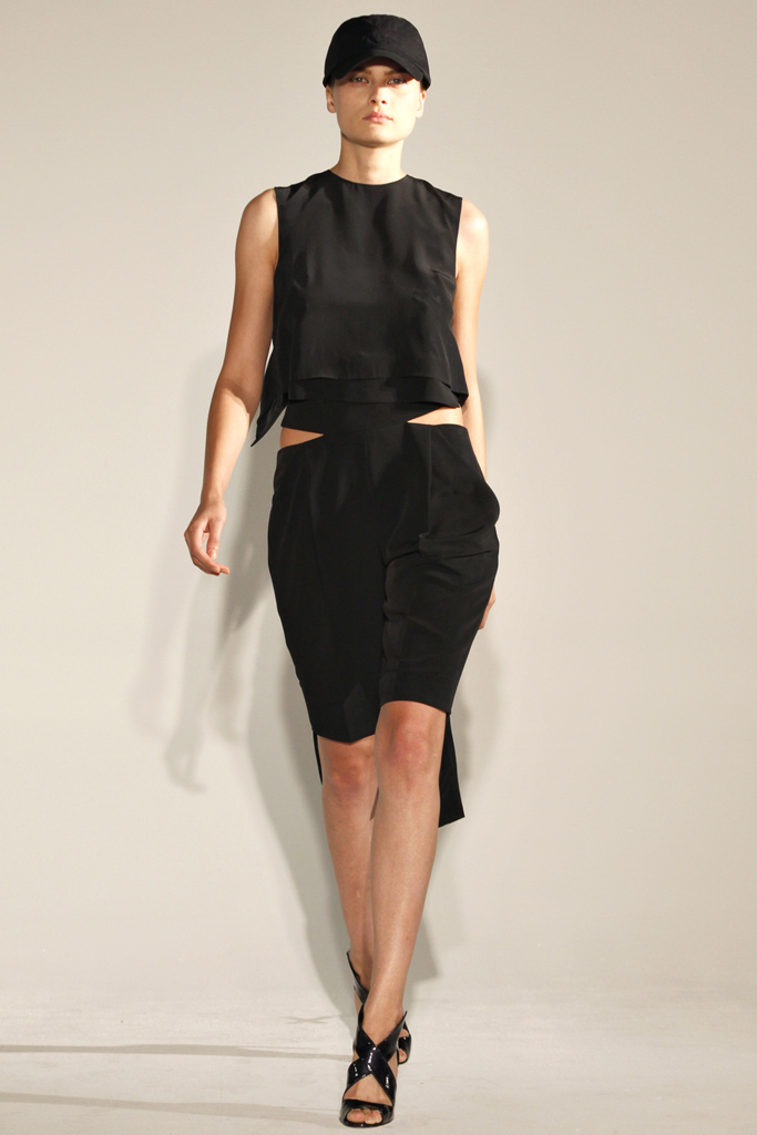 Graeme Armour 2012DƬ