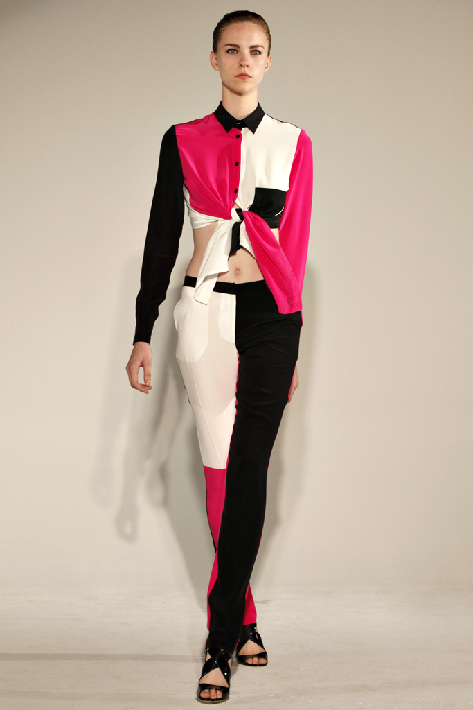 Graeme Armour 2012DƬ