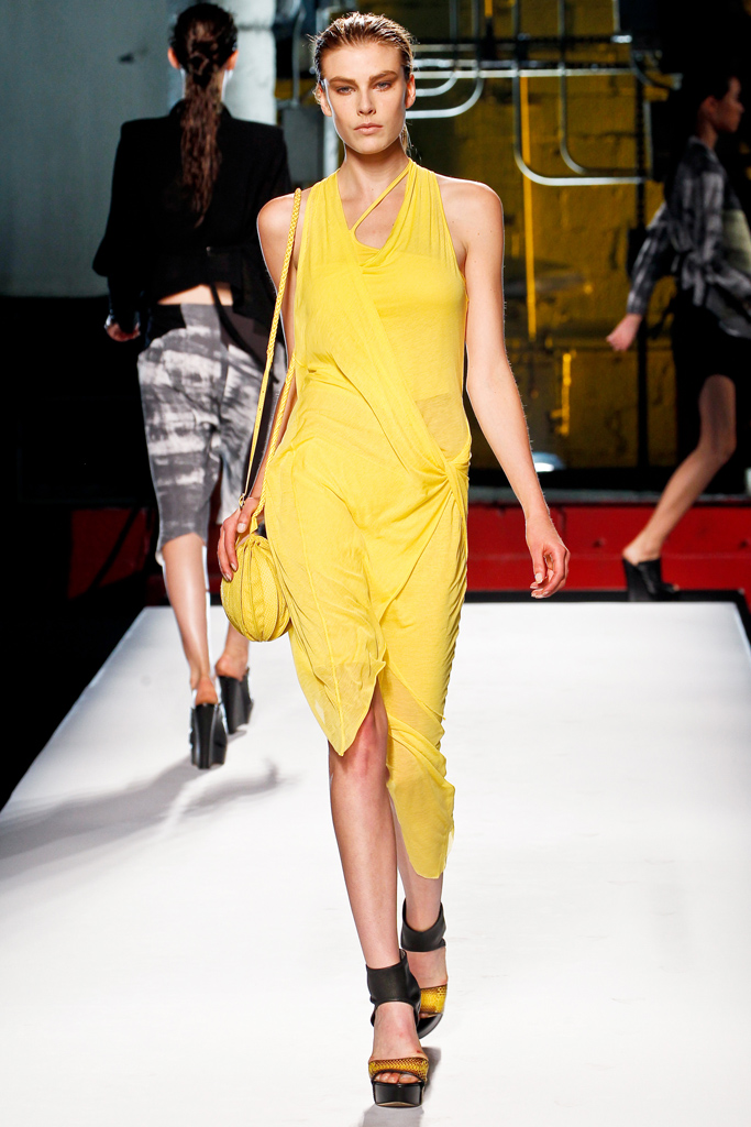 Helmut Lang 2012DƬ