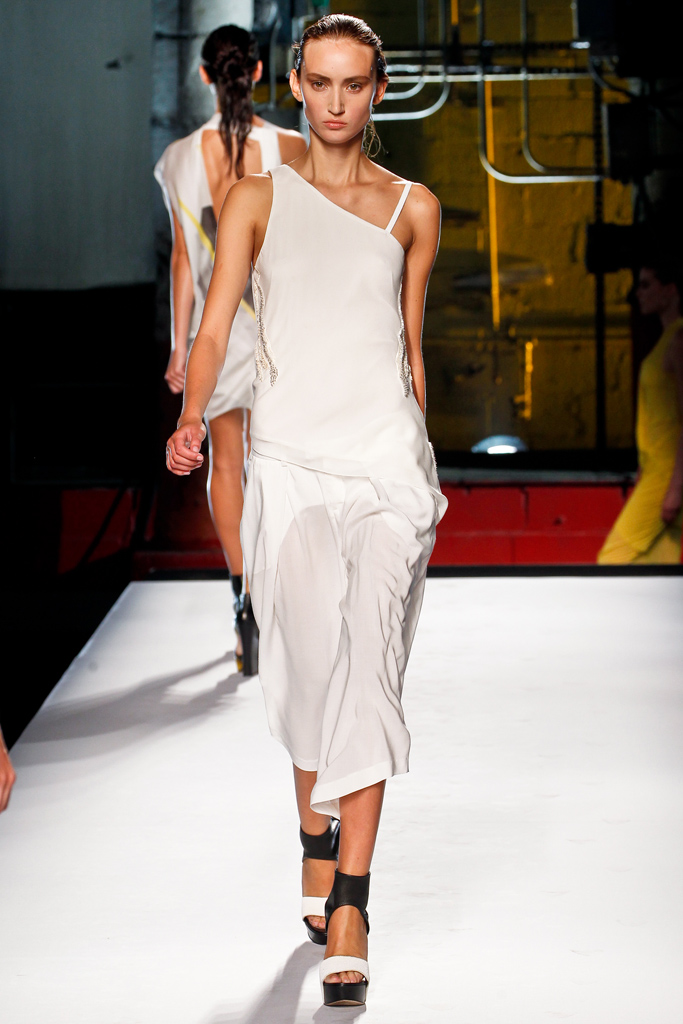 Helmut Lang 2012DƬ
