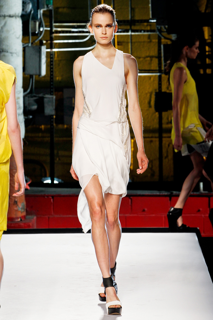 Helmut Lang 2012DƬ