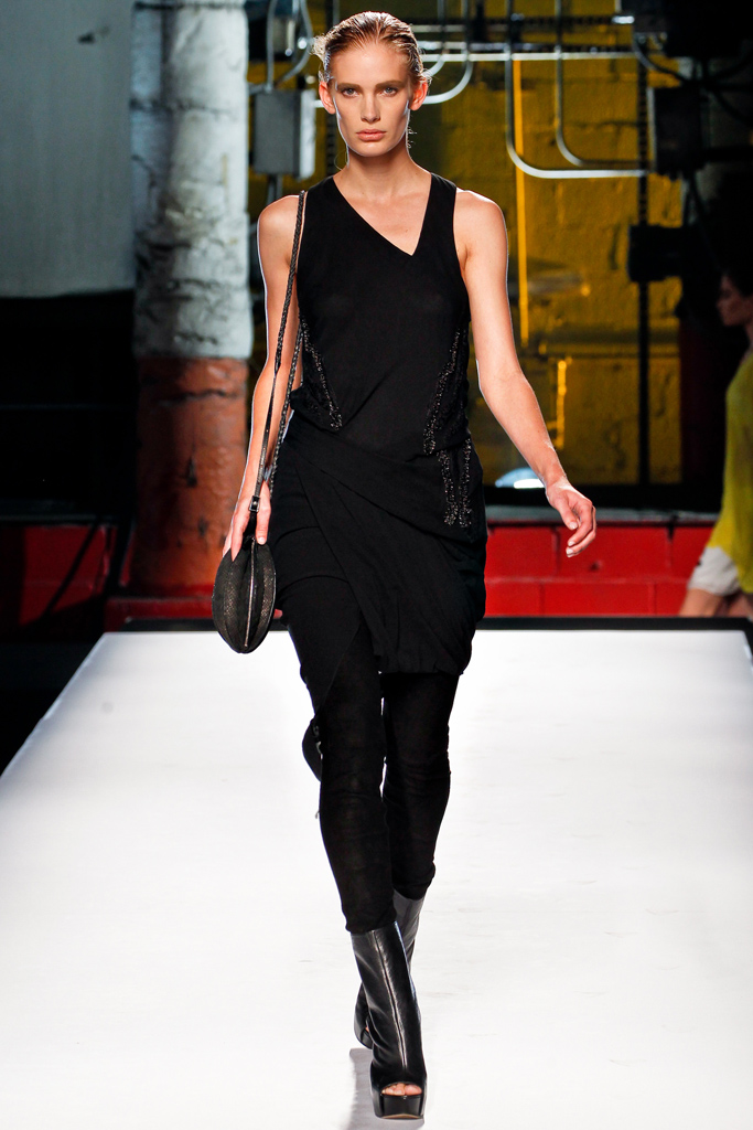 Helmut Lang 2012DƬ