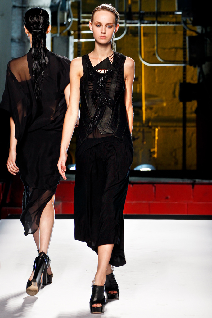 Helmut Lang 2012(chng)DƬ