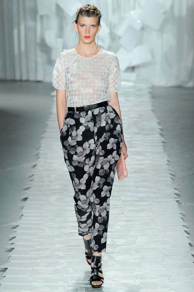 Jason Wu 2012DƬ