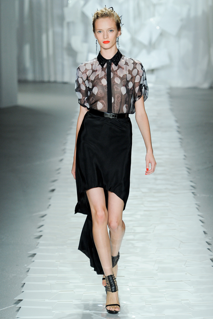 Jason Wu 2012DƬ