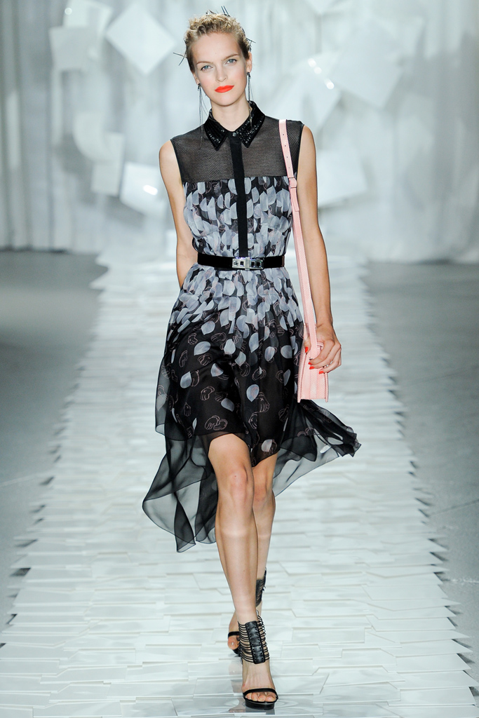 Jason Wu 2012DƬ