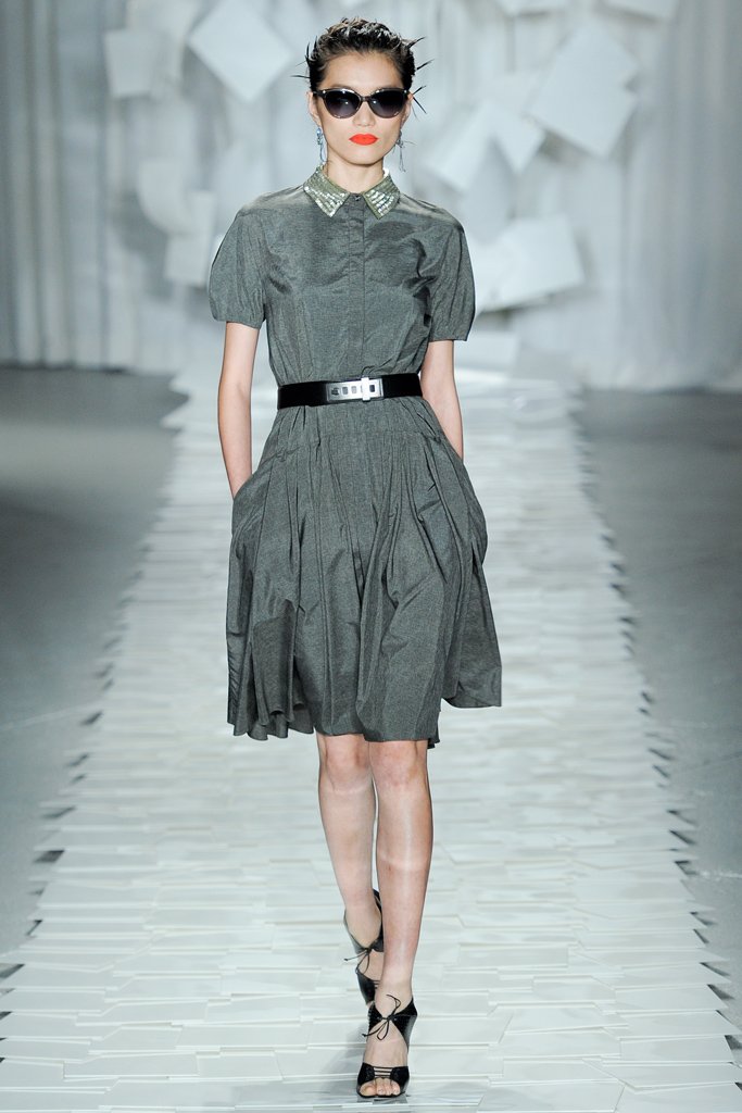 Jason Wu 2012DƬ