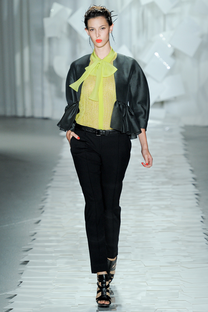 Jason Wu 2012DƬ