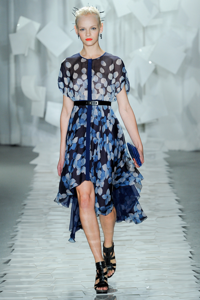 Jason Wu 2012(chng)DƬ
