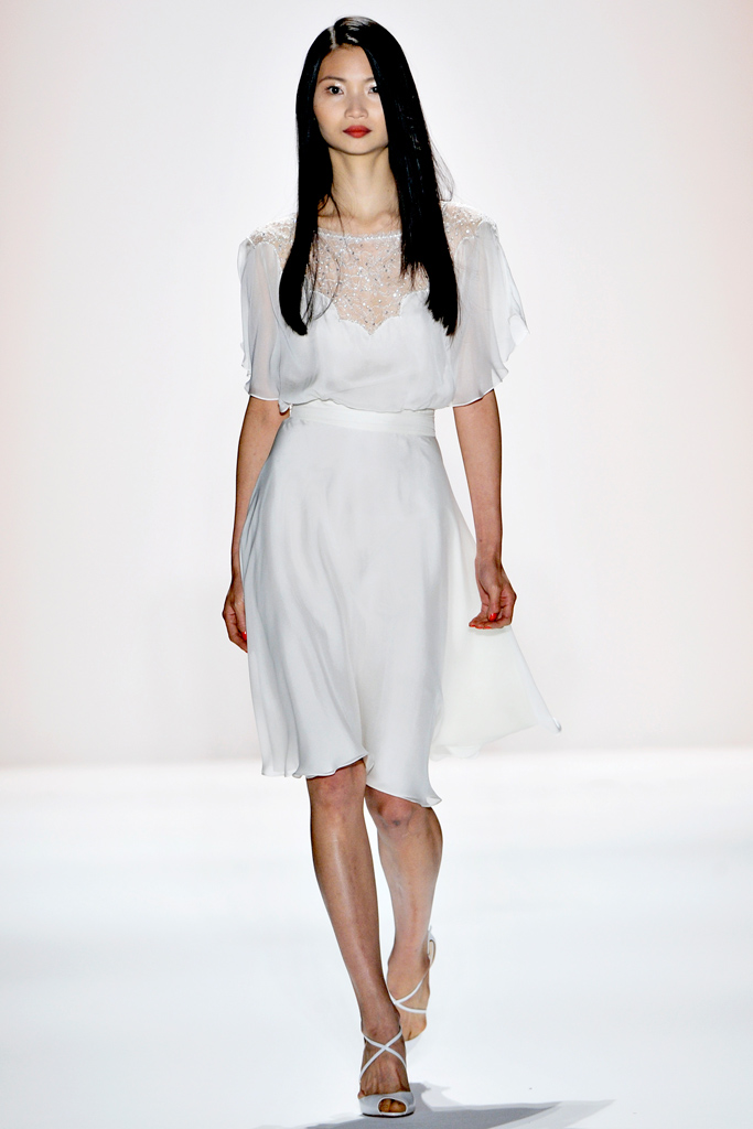 Jenny Packham 2012DƬ
