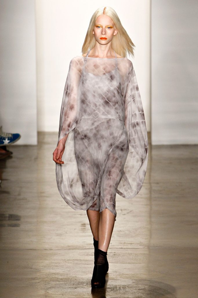 Jeremy Laing 2012DƬ